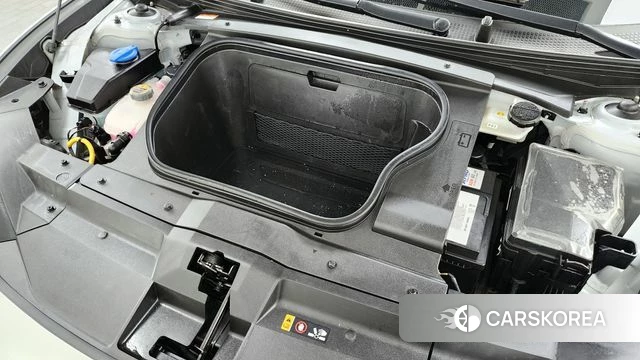 Hyundai Ionic 6 id 4201218 из Кореи 16