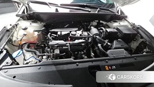 Kia Sportage 5th Generation id 3706755 из Кореи 16