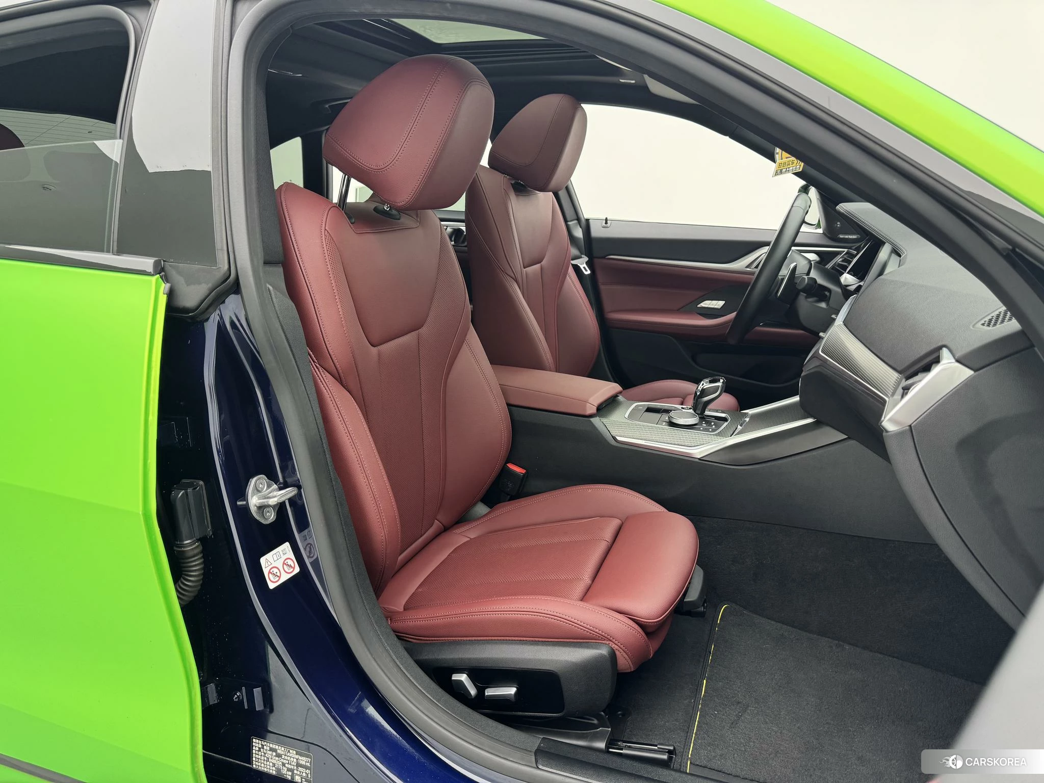BMW 4 series id 4498556 из Китая 24