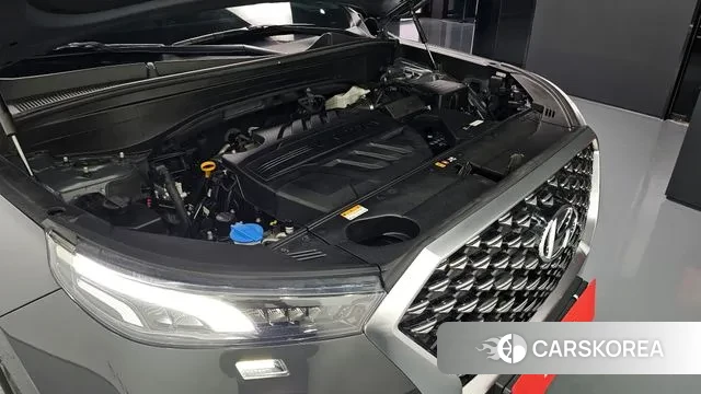 Hyundai Palisade id 3248240 из Кореи 16