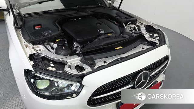 Mercedes-Benz E-Class W213 id 4836257 из Кореи 16