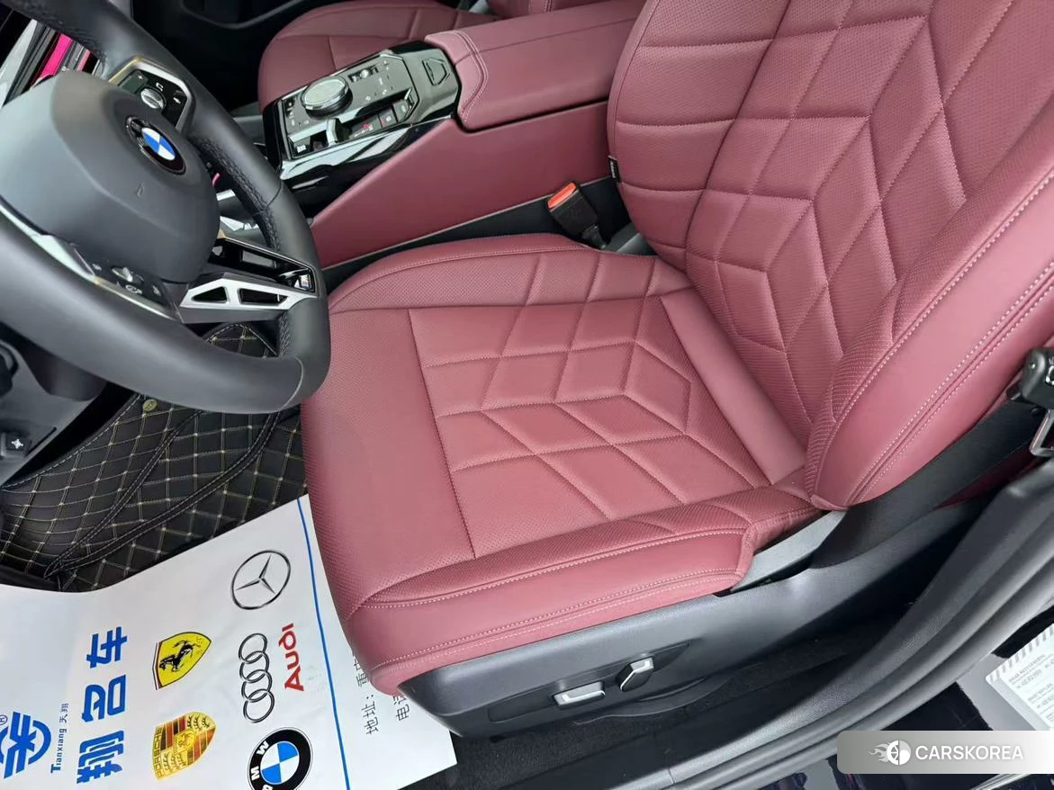 BMW 5 series id 4462038 из Китая 16