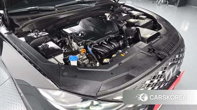 Hyundai The New Grandeur IG id 3787940 из Кореи 16