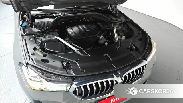 BMW 6 Series GT (G32) id 4282235 из Кореи 29