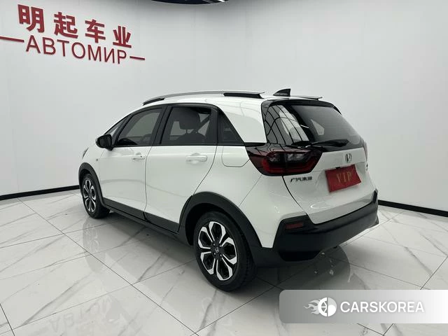 Honda Fit id 4307532 из Китая 12