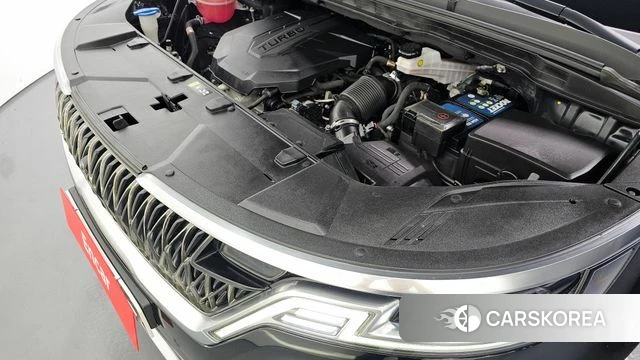 Kia Carnival 4th generation id 3954571 из Кореи 16