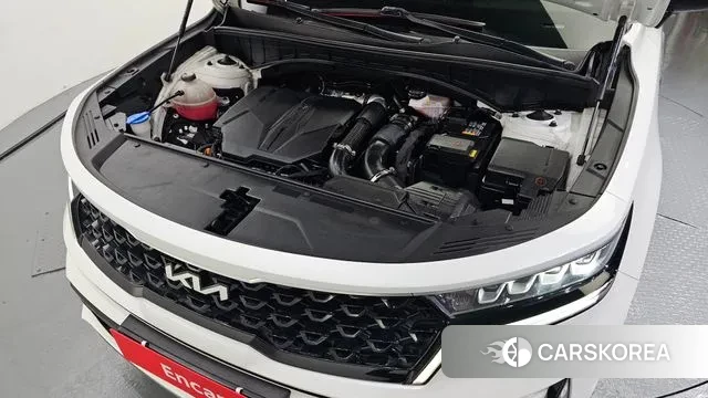 Kia Sorento 4th Generation id 3513361 из Кореи 16