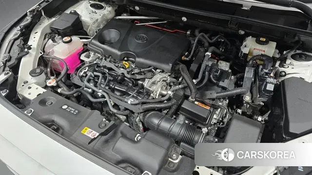 Toyota RAV4 5th Generation id 3592311 из Кореи 16