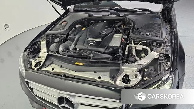 Mercedes-Benz E-Class W213 id 3474874 из Кореи 16