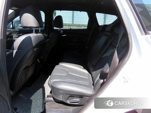 Hyundai The New Santa Fe id 4294112 из Кореи 16
