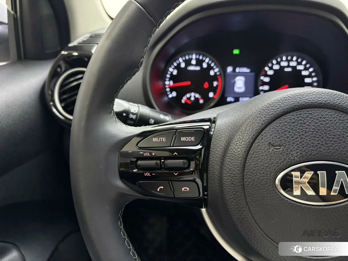 Kia KX1 id 4473897 из Китая 11