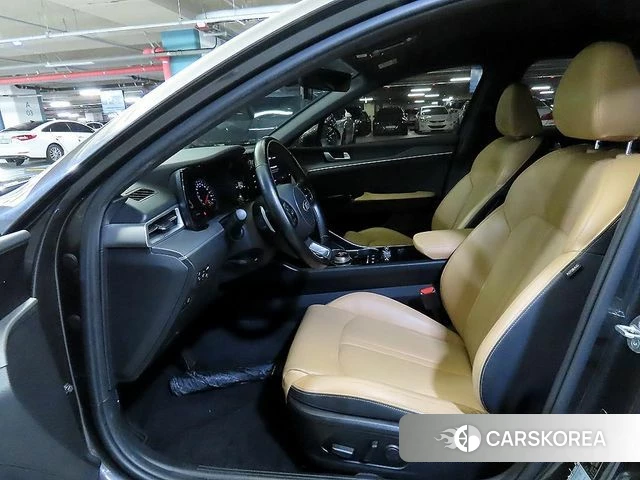 Kia K5 Hybrid 3rd Generation id 4310169 из Кореи 16