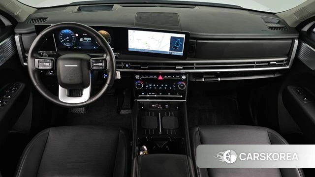 Hyundai Santa Fe (MX5) id 4934948 из Кореи 30