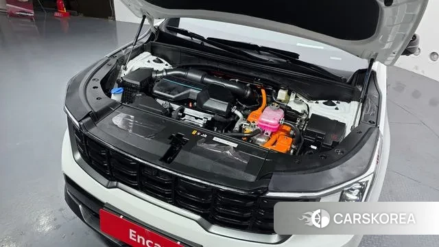 Kia The New Sorento 4th Generation id 3533743 из Кореи 16