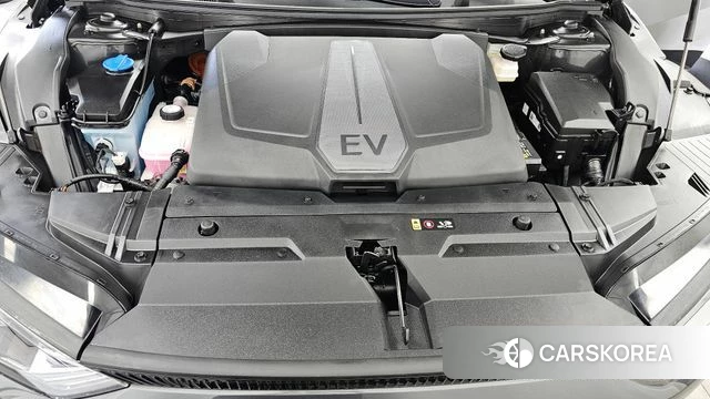 Kia EV6 id 4444036 из Кореи 16