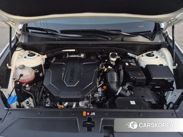 Hyundai The New Santa Fe id 3504219 из Кореи 16