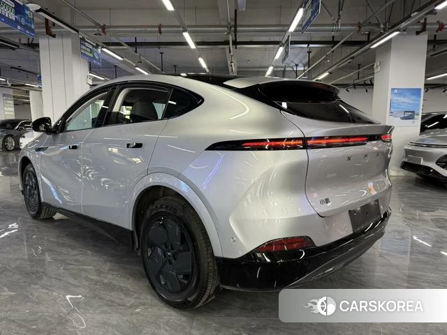 Xiaopeng Motors Xiaopeng G6 id 3908060 из Китая 14