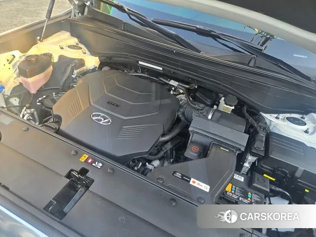 Hyundai The New Palisade id 3366163 из Кореи 16