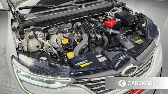 Renault Korea (Samsung) XM3 id 3013298 из Кореи 16