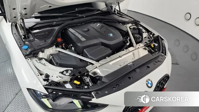 BMW 4 Series (G22) id 3739357 из Кореи 16