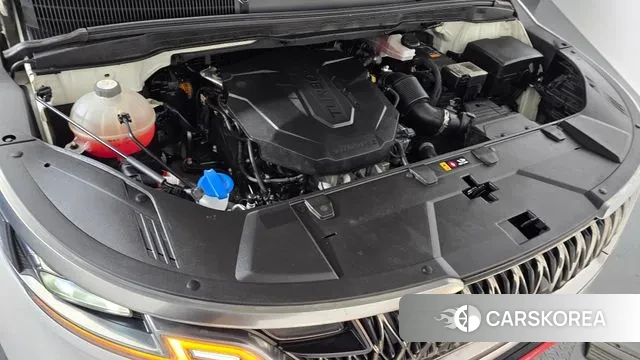 Kia Carnival 4th generation id 3665291 из Кореи 17