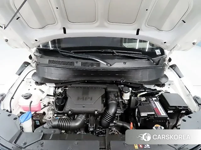 Hyundai Casper id 3733278 из Кореи 16