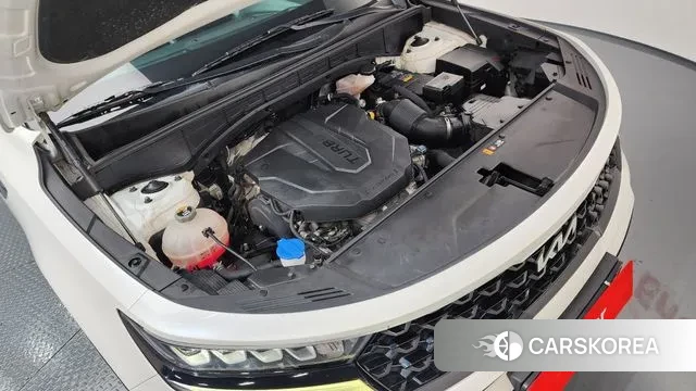 Kia Sorento 4th Generation id 3384369 из Кореи 16