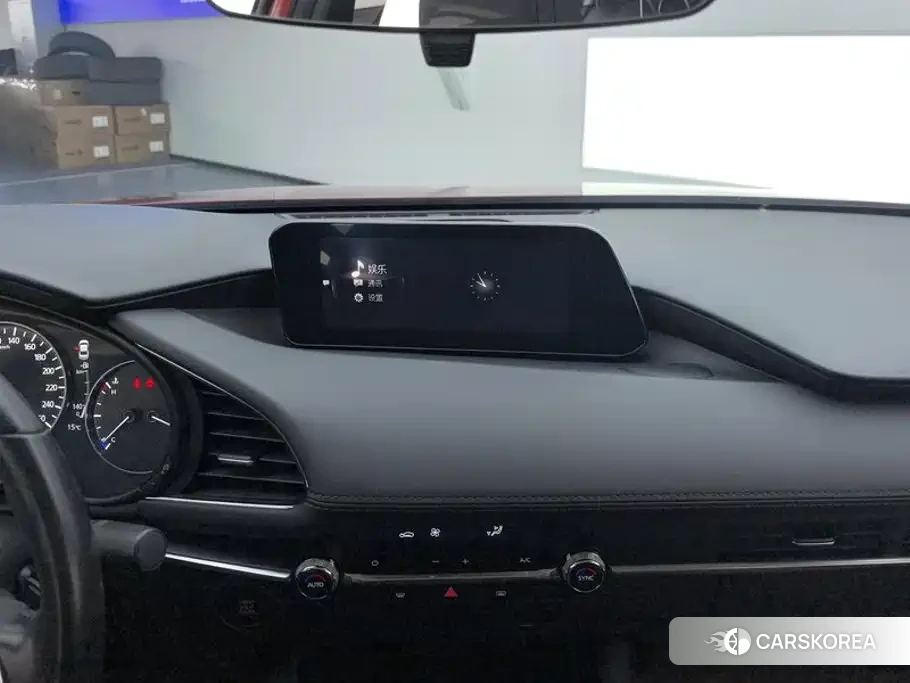 Mazda 3 id 4583790 из Китая 12
