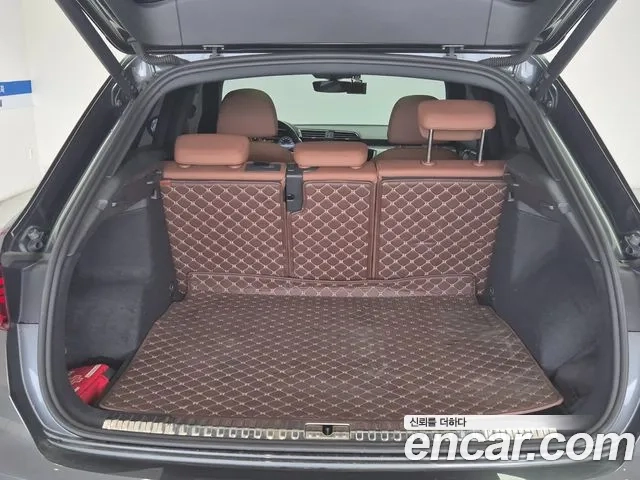 Audi Q3 (F3) id 2943587 из Кореи 15