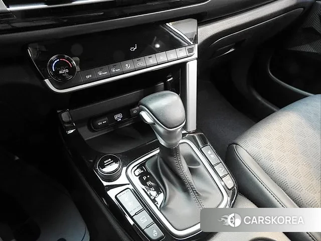 Kia Seltos id 3427207 из Кореи 15