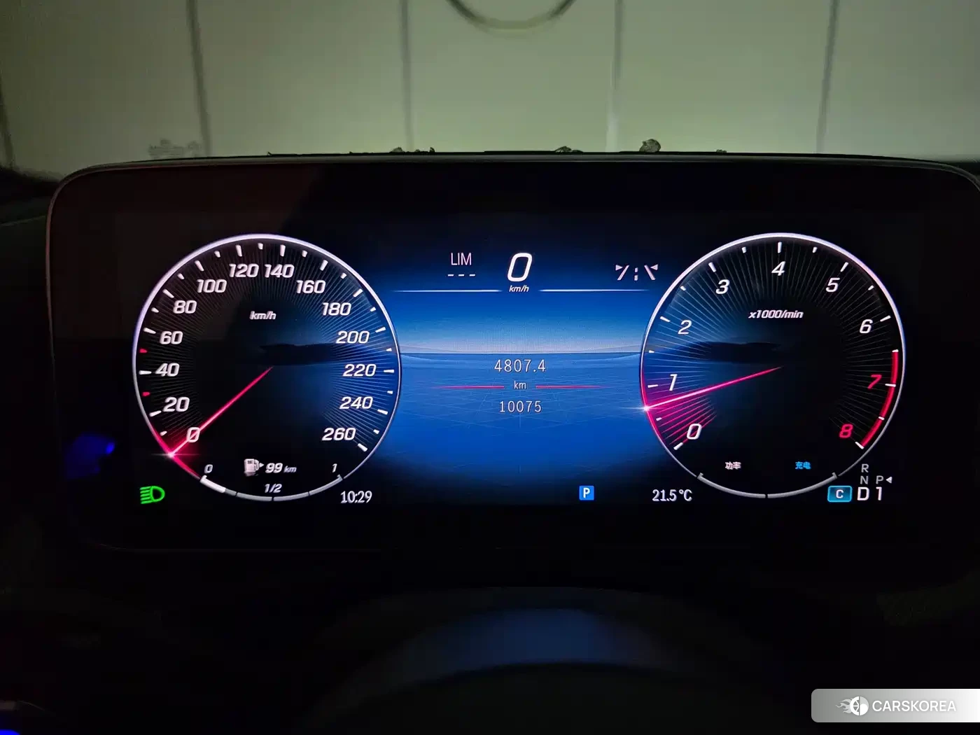 Mercedes-Benz C-class id 4539270 из Китая 10
