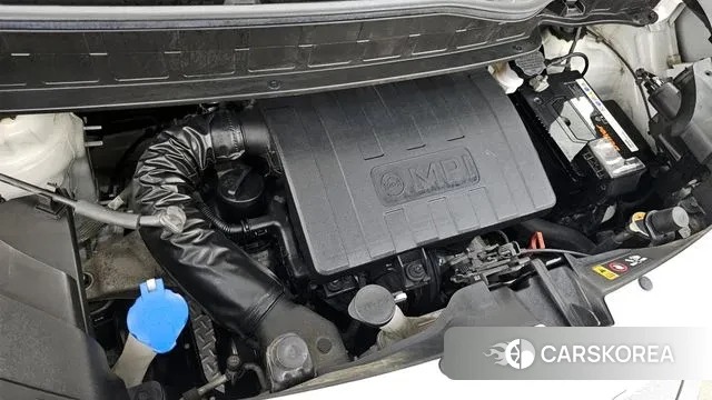 Kia The New Ray id 3586814 из Кореи 16