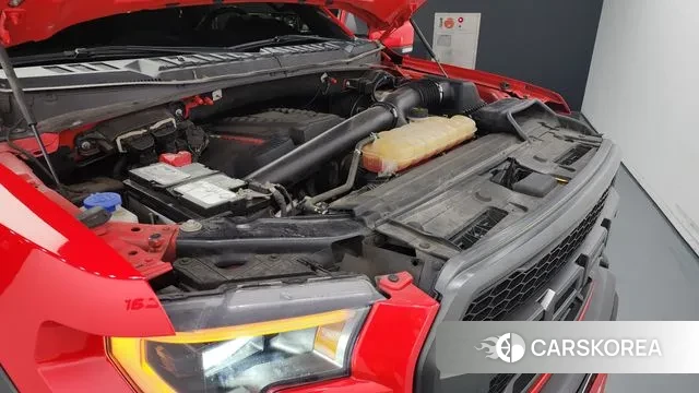 Ford F150 id 3171250 из Кореи 16