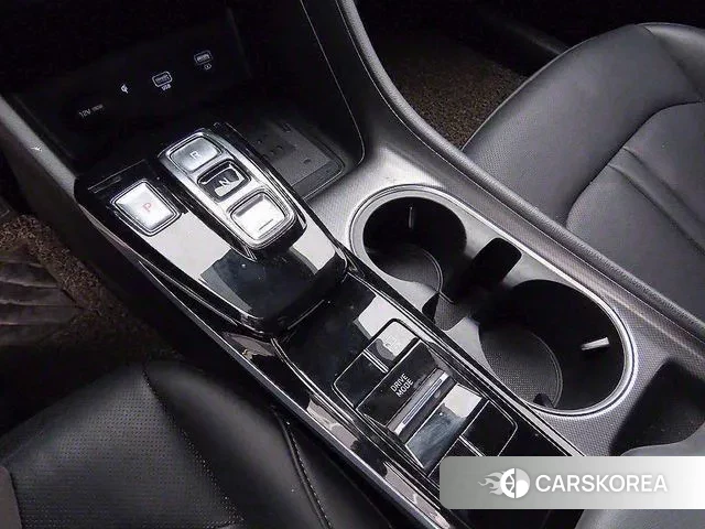 Hyundai Sonata (DN8) id 3004660 из Кореи 13