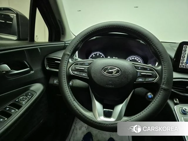 Hyundai The New Santa Fe id 4282564 из Кореи 14