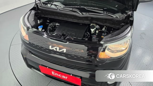 Kia The New Ray id 4585778 из Кореи 30