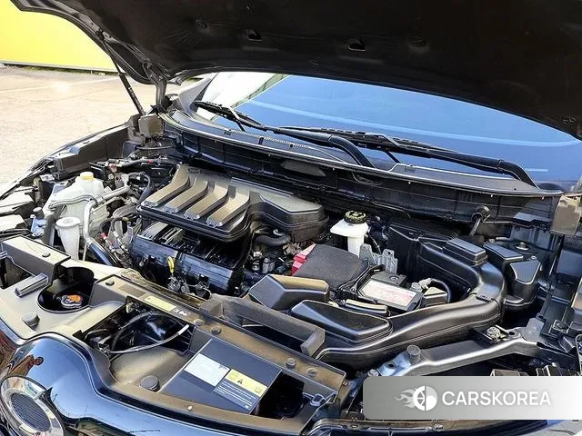 Renault Korea (Samsung) The New QM6 id 3366983 из Кореи 15