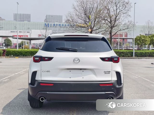 Mazda CX-50 line also id 4265667 из Китая 18