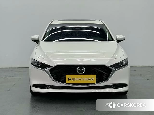 Mazda 3 Angkesaila id 4262359 из Китая 16