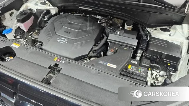 Hyundai The New Palisade id 3497816 из Кореи 16