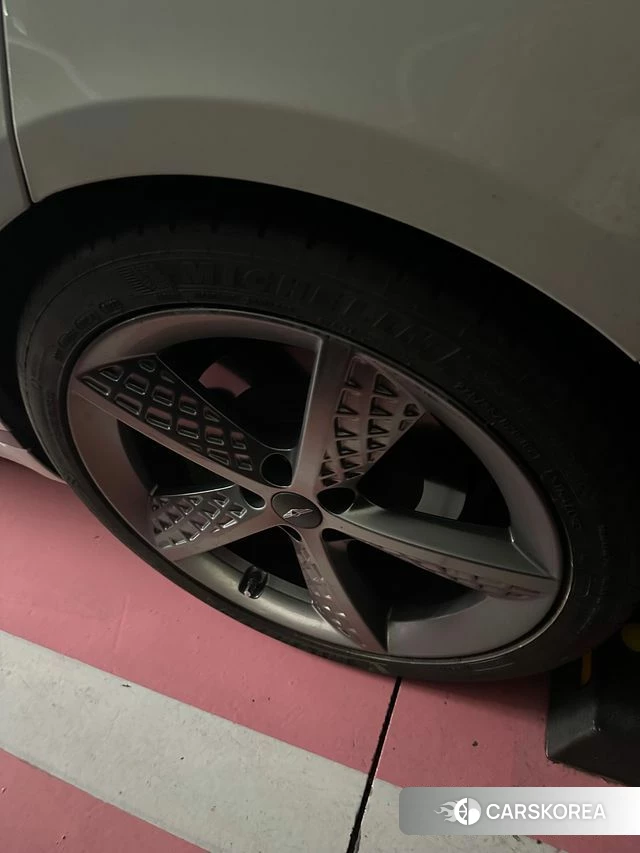 Genesis G80 (RG3) id 4389091 из Кореи 12