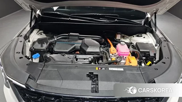 Kia The New Sorento 4th Generation id 3431929 из Кореи 16