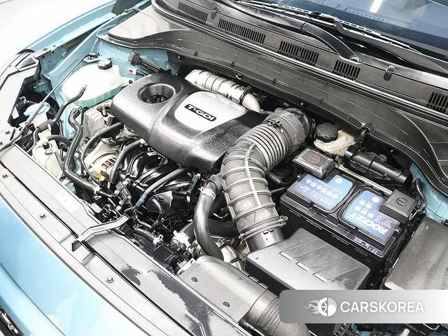 Hyundai Kona id 4325998 из Кореи 16