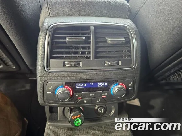 Audi New A6 id 2763981 из Кореи 14