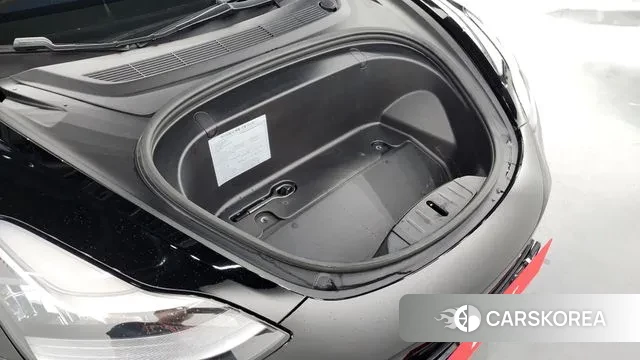 Tesla Model 3 id 2941122 из Кореи 16