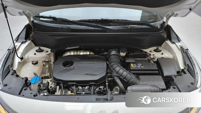 Kia Seltos id 4463657 из Кореи 26
