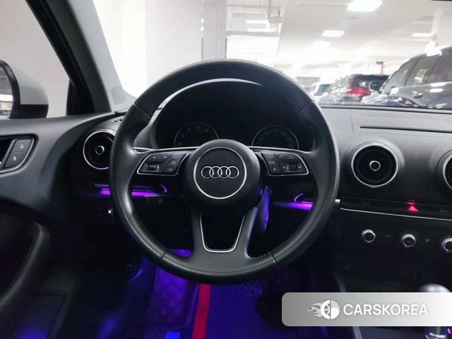 Audi A3 id 4260945 из Китая 7