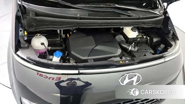 Hyundai Staria id 2569981 из Кореи 16