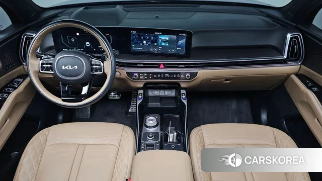 Kia The New Sorento 4th Generation id 4744198 из Кореи 31