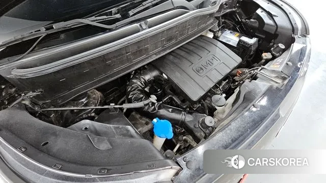 Kia The New Ray id 3752631 из Кореи 16